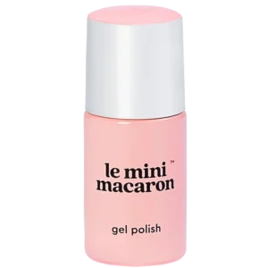 Le Mini Macaron Gel Polish 8,5 ml - Creme De Peche