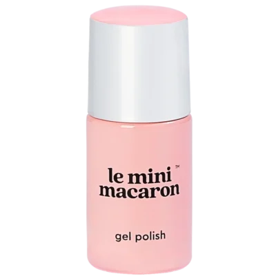 Le Mini Macaron Gel Polish 8,5 ml - Creme De Peche