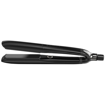 ghd Platinum+ Hair Straightener Black