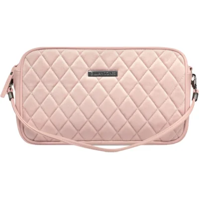 Gillian Jones Natascha Cosmetics Bag - Rose 10454-352