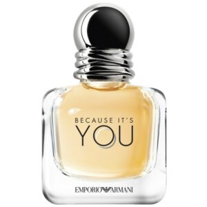 Giorgio Armani Emporio Because ItÂ´s You For Her EDP 50 ml