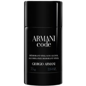 Giorgio Armani Code Deo Stick Pour Homme 75 gr.