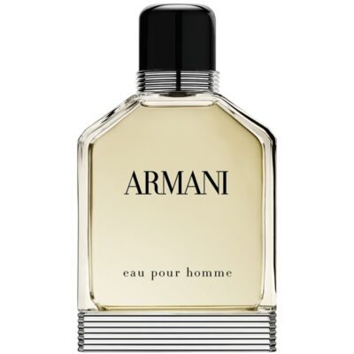 Giorgio Armani Eau Pour Homme EDT 100 ml