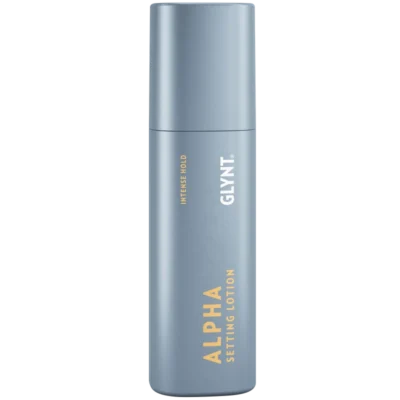 GLYNT ALPHA Setting Lotion 150 ml