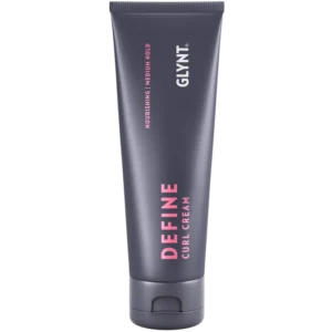 GLYNT DEFINE Curl Cream 125 ml