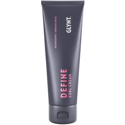 GLYNT DEFINE Curl Cream 125 ml