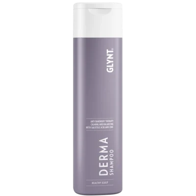 GLYNT DERMA Shampoo 250 ml