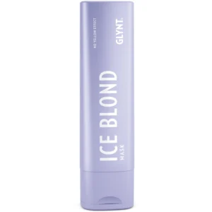 GLYNT ICE BLOND Mask 200 ml