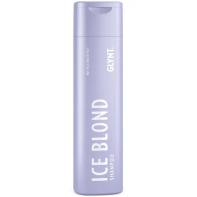 GLYNT ICE BLOND Shampoo 250 ml