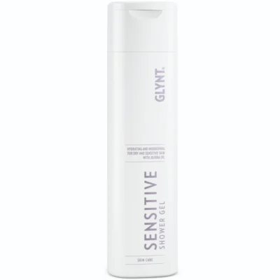 GLYNT SENSITIVE Shower Gel 250 ml