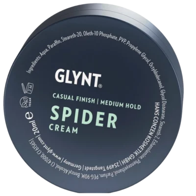 GLYNT SPIDER Cream 20 ml