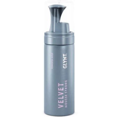 GLYNT VELVET Mousse Strong 50 ml