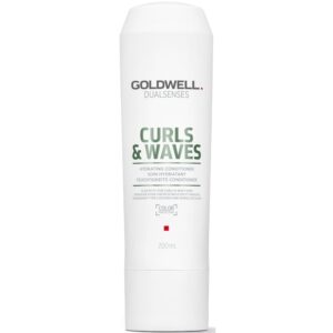 Goldwell Curls & Waves Hydrating Conditioner 200 ml