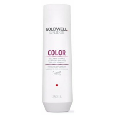 Goldwell Dualsenses Color Brilliance Shampoo 250 ml
