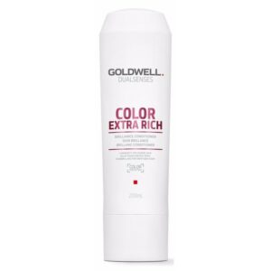 Goldwell Dualsenses Color Extra Rich Brilliance Conditioner 200 ml