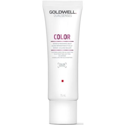 Goldwell Dualsenses Color Repair & Radiance Balm 75 ml