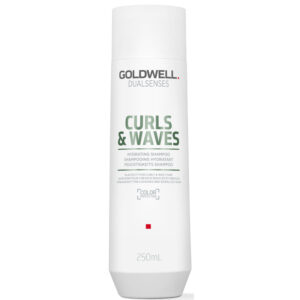 Goldwell Dualsenses Curls & Waves Hydrating Shampoo 250 ml