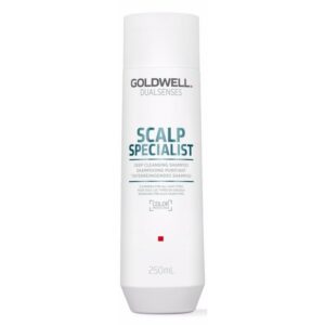 Goldwell Dualsenses Scalp Specialist Deep Cleansing Shampoo 250 ml
