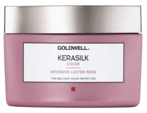 Goldwell Kerasilk Color Intensive Luster Mask 200 ml