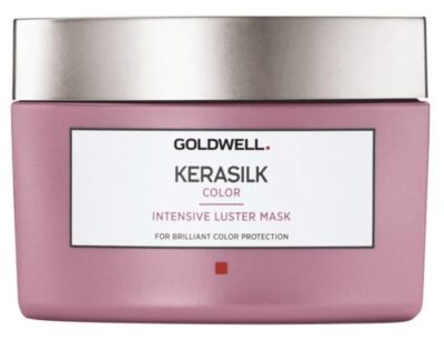 Goldwell Kerasilk Color Intensive Luster Mask 200 ml