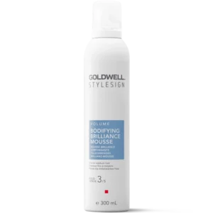 Goldwell StyleSign Bodifying Brilliance Mousse 300 ml