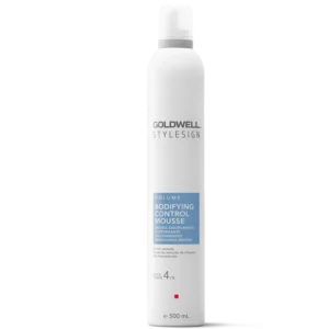 Goldwell StyleSign Bodifying Control Mousse 500 ml