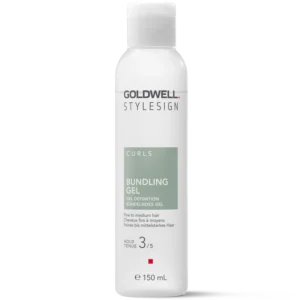 Goldwell StyleSign Bundling Gel 150 ml