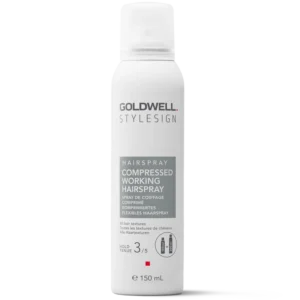Goldwell StyleSign CompressedWorking Hairspray 150 ml