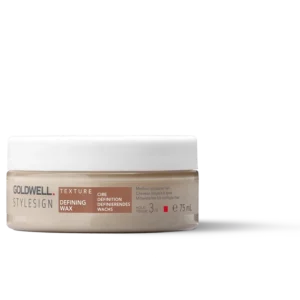 Goldwell StyleSign Defining Wax 75 ml