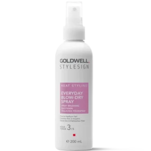 Goldwell StyleSign Everyday Blow-Dry Spray 200 ml