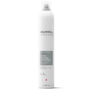 Goldwell StyleSign Extra Strong Hairspray 500 ml