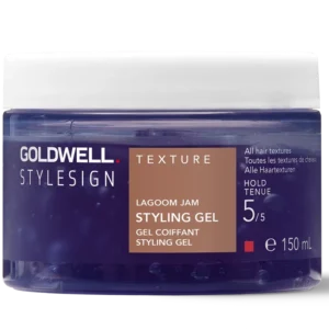 Goldwell StyleSign Lagoom Jam Styling Gel 150 ml