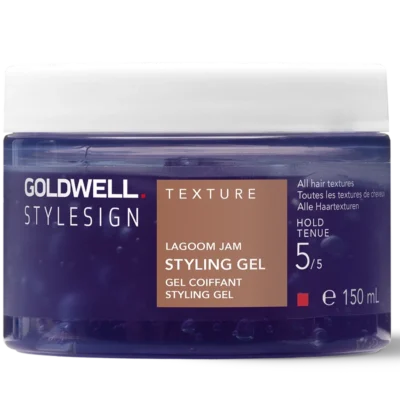 Goldwell StyleSign Lagoom Jam Styling Gel 150 ml