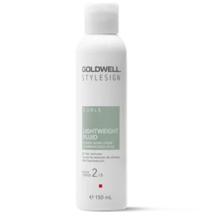 Goldwell StyleSign Lightweight Fluid 150 ml