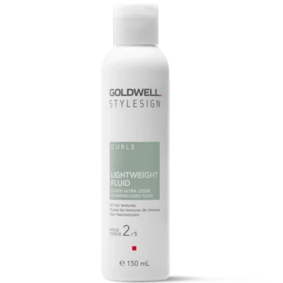 Goldwell StyleSign Lightweight Fluid 150 ml