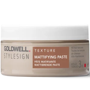 Goldwell StyleSign Mattifying Paste 100 ml