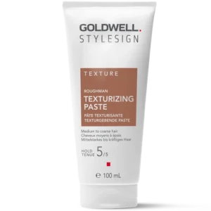 Goldwell StyleSign Texturizing Paste - Roughman 100 ml