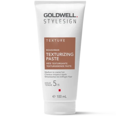 Goldwell StyleSign Texturizing Paste - Roughman 100 ml