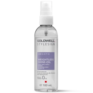 Goldwell StyleSign Weightless Shine-Oil 100 ml