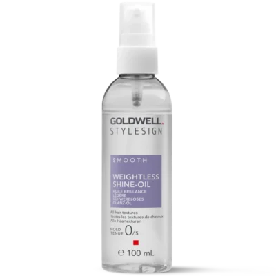 Goldwell StyleSign Weightless Shine-Oil 100 ml