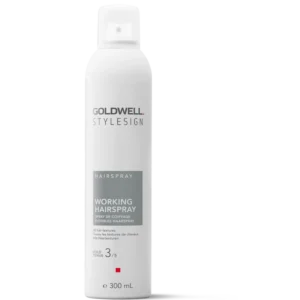 Goldwell StyleSign Working Hairspray 300 ml