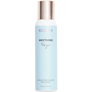 GOSH Anything For Her Deo Spray 150 ml