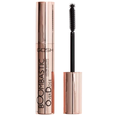 GOSH Boombastic Overdose Mascara 13 ml - 001 Extreme Black