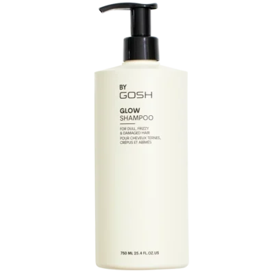 GOSH Glow Shampoo 750 ml