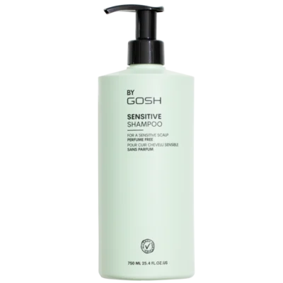 GOSH Sensitive Shampoo 750 ml