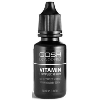 GOSH Donoderm Vitamin Complex Serum 15 ml