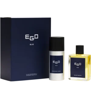 GOSH E.G.O Blue Giftbox (Limited Edition)