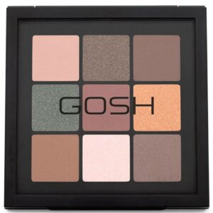 GOSH Eyedentity Palette 8 gr. - 003 Be Happy