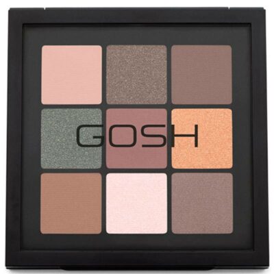 GOSH Eyedentity Palette 8 gr. - 003 Be Happy