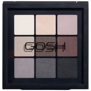 GOSH Eyedentity Palette 8 gr. - 005 Be Hopeful